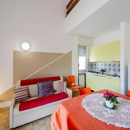 In Apartment Loano