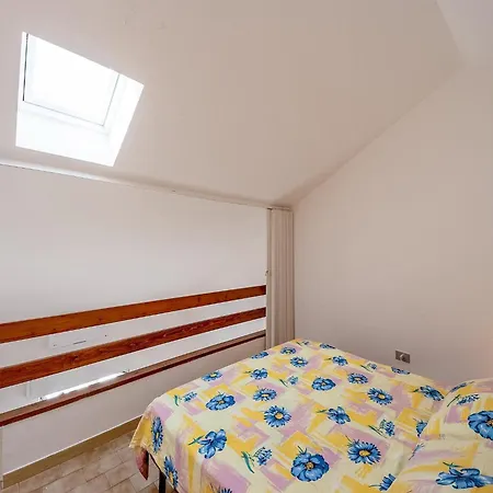 Apartment In Loano
