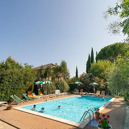 Apartment In Loano