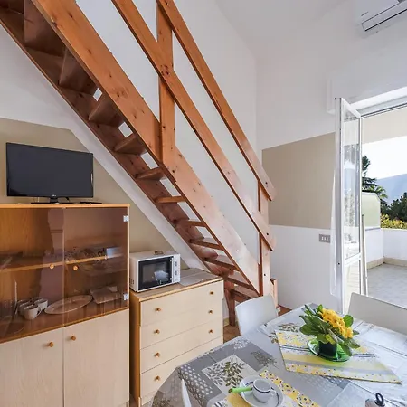 Apartment In