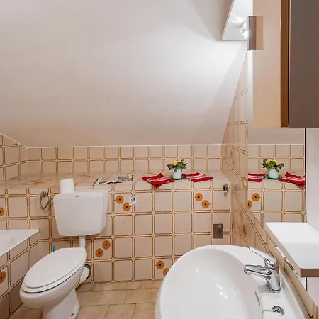 Apartmán In Loano