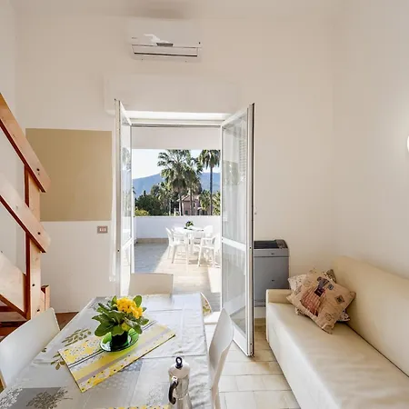 In Apartmán