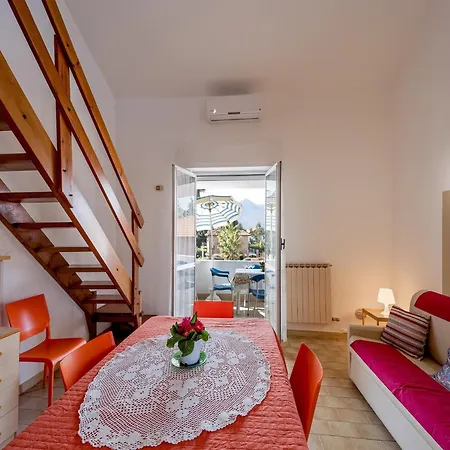 Apartmán In Loano