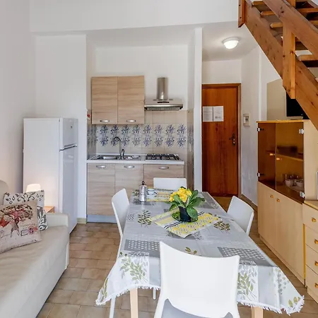 Apartmán In *
