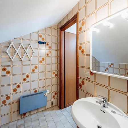 In Apartmán *