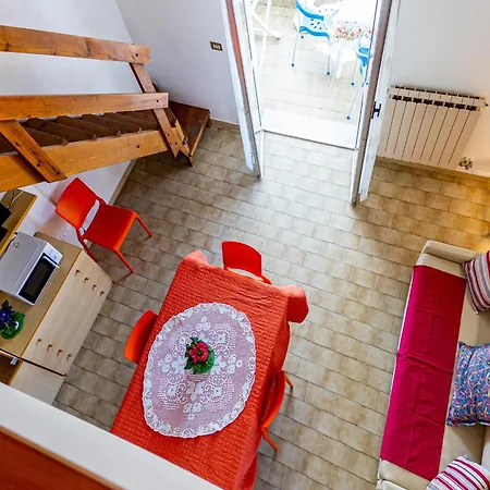 Apartmán In Loano