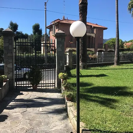 In Apartmán Loano